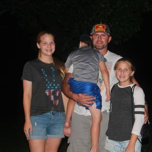 Meet your Posher, Matt